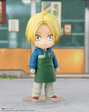 画像をギャラリービューアに読み込む, 【新品】 Figuarts mini SAKAMOTO DAYS 朝倉シン 約90mm PVC&ABS製 塗装済み可動フィギュア 佐賀