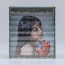 画像をギャラリービューアに読み込む, 【予約】 Made of Glass(初回生産限定盤)(Blu-ray Disc付) CD milet