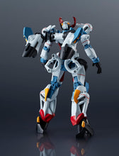 画像をギャラリービューアに読み込む, 【新品】 GUNDAM UNIVERSE 機動戦士Gundam GQuuuuuuX gMS-Ω GQuuuuuuX 約150mm ABS&PVC製 塗装済み可動フィギュア 佐賀