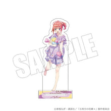 画像をギャラリービューアに読み込む, 【新品】 五等分の花嫁* 月夜の菓子工房 カスタムアクリルスタンド 月夜の菓子工房 二乃 佐賀