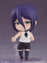 画像をギャラリービューアに読み込む, 【新品】 ねんどろいど 劇場版『チェンソーマン レゼ篇』レゼ ノンスケール プラスチック製 塗装済み可動フィギュア 佐賀