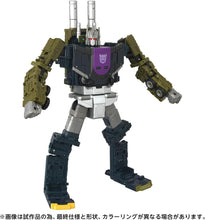 画像をギャラリービューアに読み込む, 【新品】 T-SPARK エイジ・オブ・ザ・プライム トランスフォーマー AOTP-34 オンスロート 可動フィギュア 佐賀
