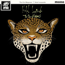 画像をギャラリービューアに読み込む, 【特典付】【予約】 Hola! Leopardo (通常盤) CD ザ・クロマニヨンズ
