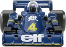 画像をギャラリービューアに読み込む, 【新品】 トミカプレミアムRacing タイレル P34 1976 スウェーデンGP 佐賀
