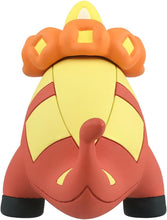 画像をギャラリービューアに読み込む, 【新品】 ポケットモンスター モンコレ MS-32 アチゲータ 佐賀