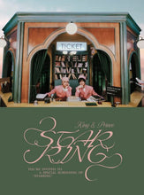 画像をギャラリービューアに読み込む, 【新品】 STARRING (STARRING盤)(DVD付) CD King & Prince 佐賀