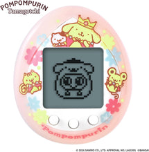 画像をギャラリービューアに読み込む, 【新品】 POMPOMPURIN Tamagotchi マジカルピンク ver. 佐賀