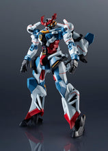 画像をギャラリービューアに読み込む, 【新品】 GUNDAM UNIVERSE 機動戦士Gundam GQuuuuuuX gMS-Ω GQuuuuuuX 約150mm ABS&PVC製 塗装済み可動フィギュア 佐賀
