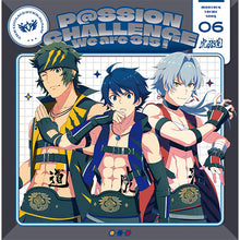 画像をギャラリービューアに読み込む, 【新品】 THE IDOLM@STER SideM -P@SSION CHALLENGE We are 315!- MONTHLY THEME SONG 06 THE 虎牙道 CD 佐賀