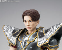 画像をギャラリービューアに読み込む, 【新品】 聖闘士聖衣神話EX ペガサス星矢 -聖闘士星矢 The Beginning- 塗装済み可動フィギュア 佐賀