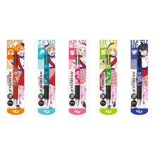 画像をギャラリービューアに読み込む, 【新品】ラブライブ!スーパースター!! ジェットストリーム 4&1