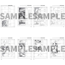 画像をギャラリービューアに読み込む, 【新品】 機動戦士ガンダム 逆襲のシャア 公式記録全集 -BEYOND THE TIME-