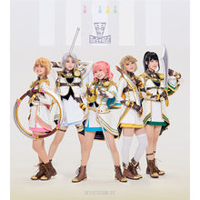 画像をギャラリービューアに読み込む, 【オリ特・同時購入特典付/2形態セット/新品】 Regalia -継承-/アフレぐ! -Aufregendes leben- (Blu-ray付生産限定盤+通常盤) CD