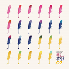 画像をギャラリービューアに読み込む, 【新品】 THE IDOLM@STER SHINY COLORS OFF VOCAL COLLECTION 02 CD 倉庫