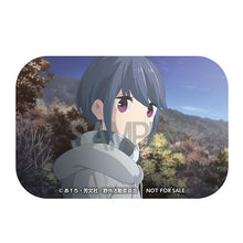 画像をギャラリービューアに読み込む, 【オリ特付/新品】 映画『ゆるキャン△』 Blu-ray コレクターズ版 Blu-ray