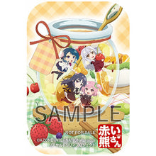 画像をギャラリービューアに読み込む, 【オリ特付/新品】 アサルトリリィ ふるーつ Blu-ray アニメ