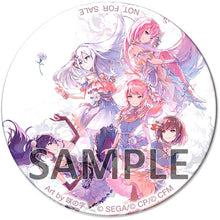 画像をギャラリービューアに読み込む, 【オリ特付/新品】 カナデトモスソラ/再生 CD 25時、ナイトコードで。 3rd Single 倉庫