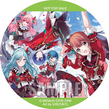 画像をギャラリービューアに読み込む, 【オリ特付/新品】 ワールドワイドワンダー/メタモリボン CD MORE MORE JUMP! 4th Single 倉庫