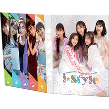 画像をギャラリービューアに読み込む, 【新品】Voice Actor Card Collection EX VOL.02 i☆Ris「i☆Style」