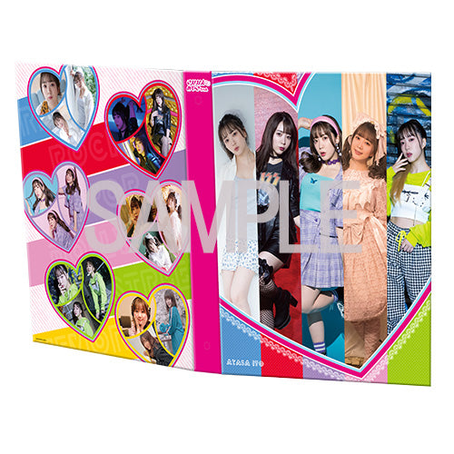 新品】Voice Actor Card Collection VOL.07 伊藤彩沙「きせかえ