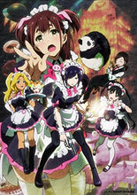 画像をギャラリービューアに読み込む, 【オリ特付/新品】 アキバ冥途戦争 2 Blu-ray