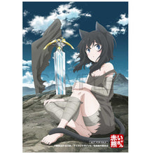 画像をギャラリービューアに読み込む, 【オリ特付/新品】 転生したら剣でした Blu-ray Vol.2