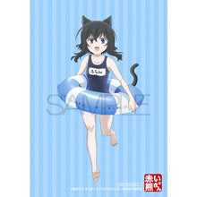 画像をギャラリービューアに読み込む, 【オリ特付/新品】 転生したら剣でした DVD Vol.3 倉庫