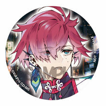 画像をギャラリービューアに読み込む, 【オリ特付/新品】 ラストメタル 1st Single Welcome to the Deadlight City DVD付生産限定盤 CD Venomous 8