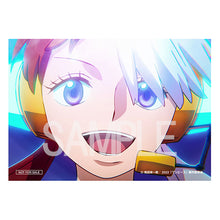画像をギャラリービューアに読み込む, 【オリ特付/新品】 ONE PIECE FILM RED デラックス・リミテッド・エディション 初回生産限定 UHD+Blu-ray+DVD 倉庫