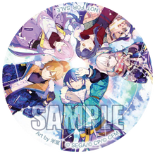 画像をギャラリービューアに読み込む, 【オリ特付/新品】 ミライ/Flyer! CD Vivid BAD SQUAD 4th Single 倉庫