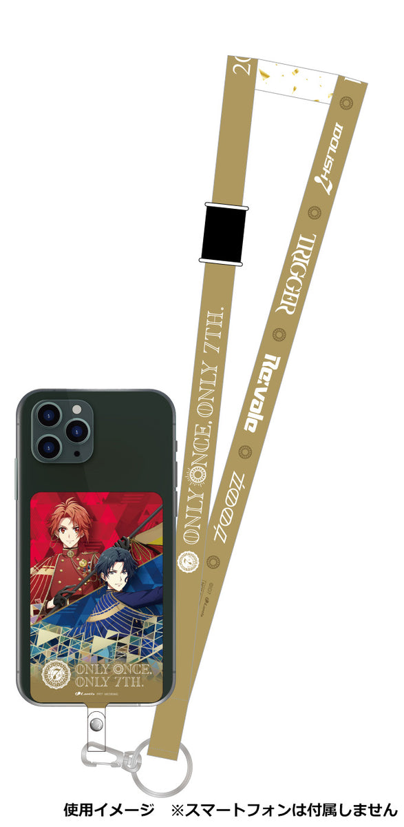 特典付/新品】 アイドリッシュセブン 7th Anniversary Event