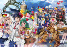 画像をギャラリービューアに読み込む, 【新品】 マクロスF Blu-ray Box 特装限定版 佐賀