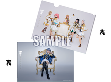 画像をギャラリービューアに読み込む, 【オリ特・同時購入特典付/2形態セット/新品】 Regalia -継承-/アフレぐ! -Aufregendes leben- (Blu-ray付生産限定盤+通常盤) CD