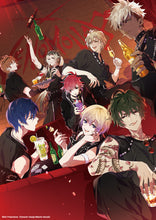 画像をギャラリービューアに読み込む, 【オリ特付/新品】 ラストメタル 1st Single Welcome to the Deadlight City DVD付生産限定盤 CD Venomous 8