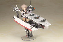 画像をギャラリービューアに読み込む, 【新品】 フレームアームズ・ガール 出雲 佐賀
