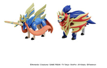画像をギャラリービューアに読み込む, 【予約】 ポケットモンスター ポケモン30周年記念 モンコレ伝説セット ガラル地方
