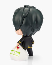 画像をギャラリービューアに読み込む, 【新品】 Rowtashii Noise(ロウタシーノイズ) てくぴく 銀魂 土方十四郎 約100mm PVC&amp;ABS製 塗装済み可動フィギュア 佐賀
