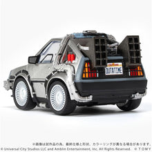 画像をギャラリービューアに読み込む, 【新品】 T-SPARK QV-01 バック･トゥ･ザ･フューチャー タイムマシン (Part1) 佐賀
