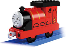画像をギャラリービューアに読み込む, 【新品】 トミカ･プラレールブロック ジェームス 佐賀
