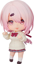 画像をギャラリービューアに読み込む, 【新品】 ねんどろいど にじさんじ 椎名唯華 ノンスケール プラスチック製 塗装済み可動フィギュア 佐賀
