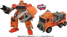 画像をギャラリービューアに読み込む, 【新品】 T-SPARK エイジ・オブ・ザ・プライム トランスフォーマー AOTP-31 ジャンキオンレックガー 可動フィギュア 佐賀
