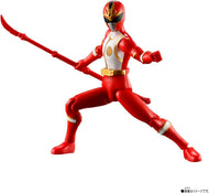 【新品】 アクションヒーロー リュウレンジャー 五星戦隊ダイレンジャー 佐賀
