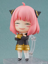 画像をギャラリービューアに読み込む, 【新品】 ねんどろいど SPY×FAMILY アーニャ フォージャー ノンスケール プラスチック製 塗装済み可動フィギュア 倉庫
