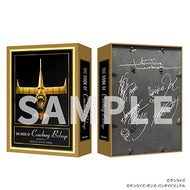 【新品】 THE BOOK OF COWBOY BEBOP 佐賀