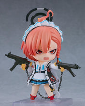 画像をギャラリービューアに読み込む, 【新品】 ねんどろいど ブルーアーカイブ Blue Archive 美甘ネル ノンスケール プラスチック製 塗装済み可動フィギュア 佐賀
