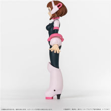 画像をギャラリービューアに読み込む, 【新品】 T-SPARK CK-M02 COLLEKAZARO 僕のヒーローアカデミア 麗日お茶子 佐賀
