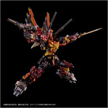 画像をギャラリービューアに読み込む, 【新品】 T-SPARK 鋼鉄機神 アダマスマキナ AM-T02 プレダキング 佐賀
