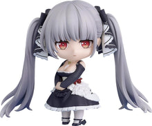 画像をギャラリービューアに読み込む, 【新品】 ねんどろいど アズールレーン フォーミダブル 軽装Ver. 佐賀

