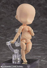 画像をギャラリービューアに読み込む, 【新品】 ねんどろいどどーる archetype 1.1 Woman[almond milk] ノンスケール プラスチック製 塗装済み可動フィギュア 佐賀
