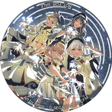 画像をギャラリービューアに読み込む, 【オリ特付】【新品】 STAGE OF SEKAI/Peaky Peaky CD Leo/need 4th Single 倉庫
